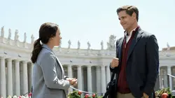 Un Noël magique à Rome