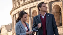 Un Noël magique à Rome