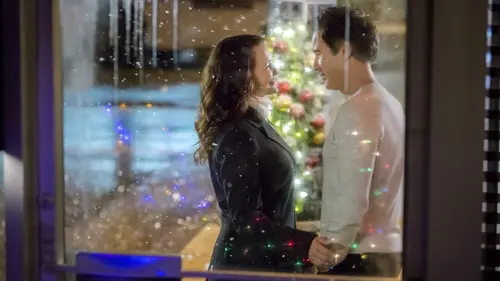 Casting Un Noël paradisiaque