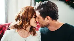 Un Noël plein d'étincelles