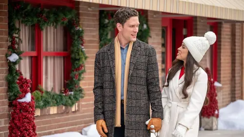 Casting Un Noël plein d'histoires