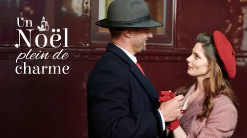 Casting Un Noël plein de charme
