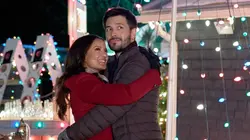 Un Noël plein de lumières en streaming