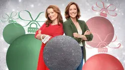 Visuel de Un Noël pour deux : coup de foudre en ville