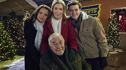 Un Noël pour deux : retour à la maison