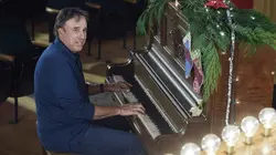 Un Noël pour deux : retour à la maison