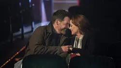 Un Noël pour deux : retour à la maison