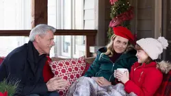 Visuel de Un Noël pour se retrouver encore