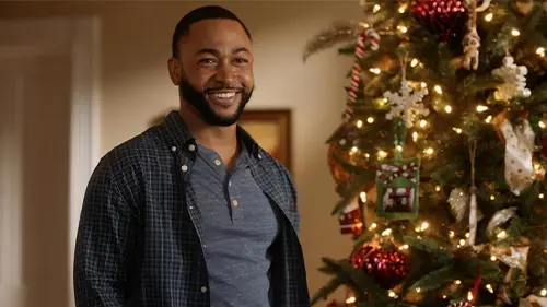 Un Noël pour te retrouver