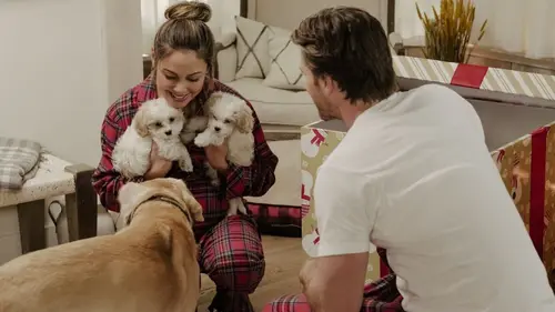 Un Noël près de toi