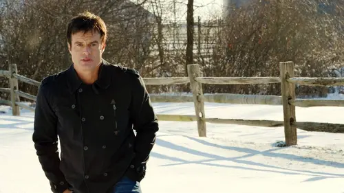 Un Noël qui a du chien !