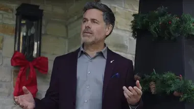 Un Noël rock !