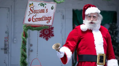 Un Noël sans fin en streaming