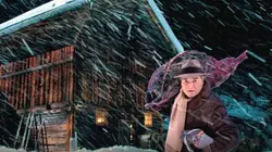 Visuel de Un Noël sous les étoiles