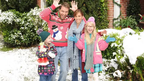 Un Noël tous ensemble