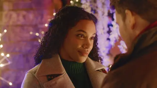 Un Noël tout en douceur