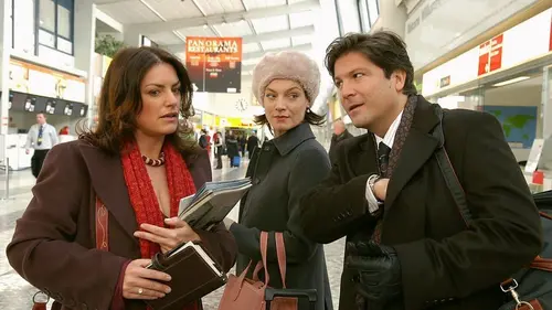 Un Noël tout en douceurs en streaming