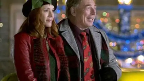 Casting Un Noël tout en lumière