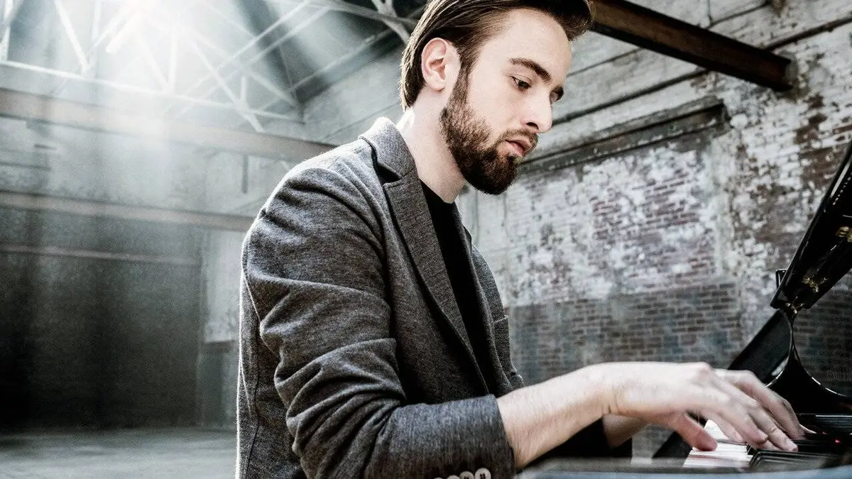 Un nouveau Chopin : Daniil Trifonov et Mikhaïl Pletnev