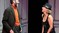 Visuel de Un nouveau départ