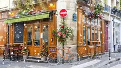 Un nouveau départ pour Noël