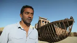 Visuel de Un nouveau monde sauvage
