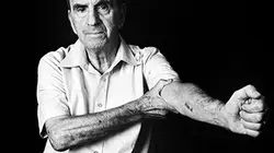 Visuel de Un numéro sur ma peau