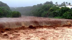 Un oeil sur l'atmosphère