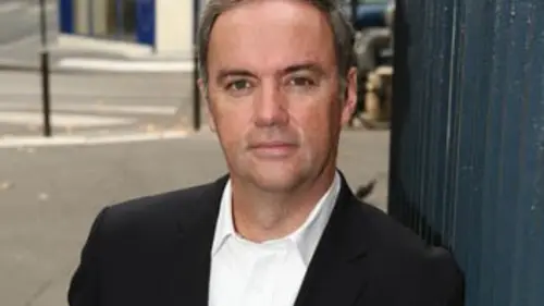 Un oeil sur la planète Les nouveaux Eldorados