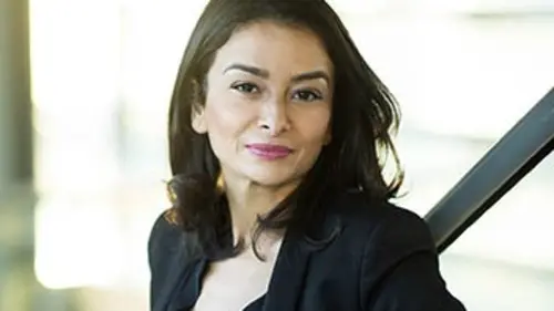 Un oeil sur la planète Le monde de demain ?