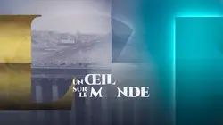 Un oeil sur le monde