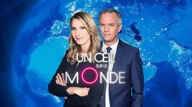 Un œil sur le monde