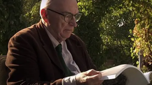 Un oeil, une histoire Roland Recht