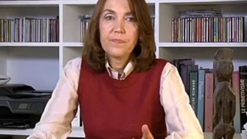 Un oeil, une histoire Laurence Bertrand Dorléac