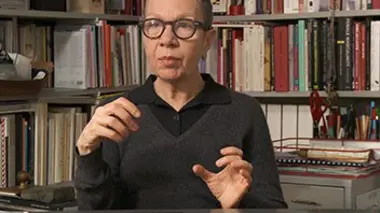 Elisabeth Lebovici