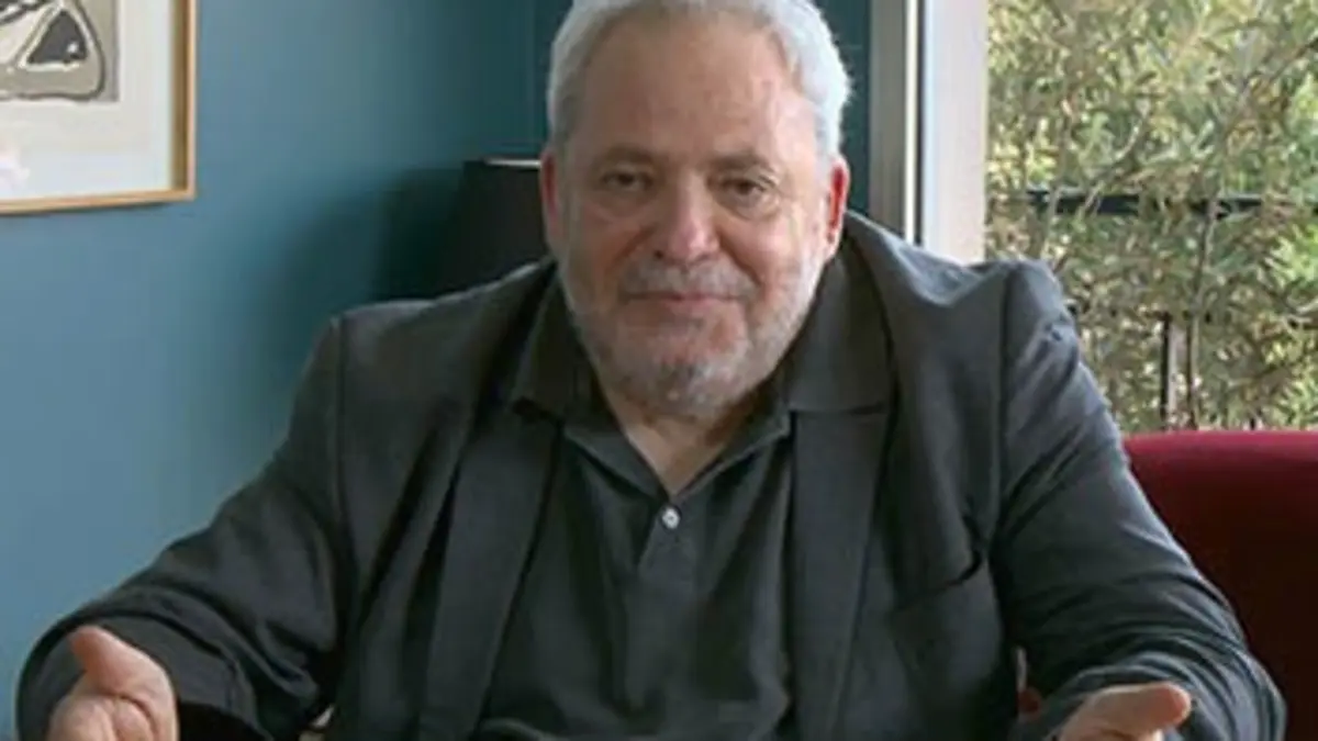 Un oeil, une histoire Gérard Wajcman