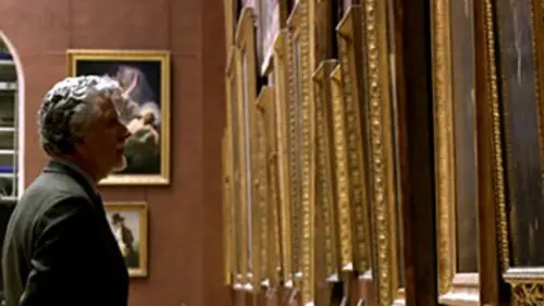 Un oeil, une histoire E05 Victor Stoichita