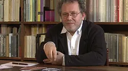 Visuel de Un oeil, une histoire