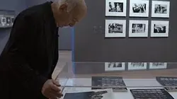 Visuel de Un oeil, une histoire