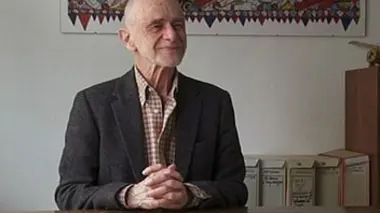 Un oeil, une histoire E04 Michel Thévoz