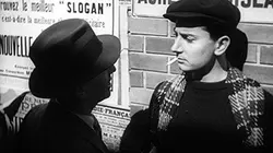 Visuel de Un oiseau rare