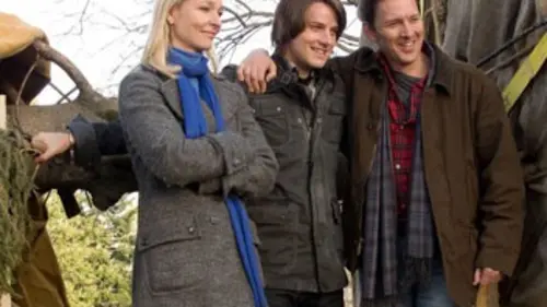 Un orage de printemps