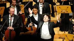 Visuel de Un orchestre pour l'avenir