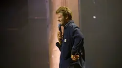 Un outsider sur le Vendée Globe Du plomb dans l'aile