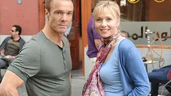 Visuel de Un papa au garde-à-vous 2