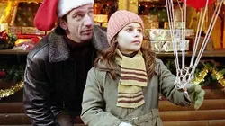 Visuel de Un papa tombé du ciel