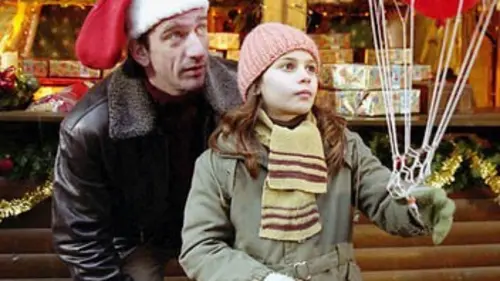 Un papa tombé du ciel