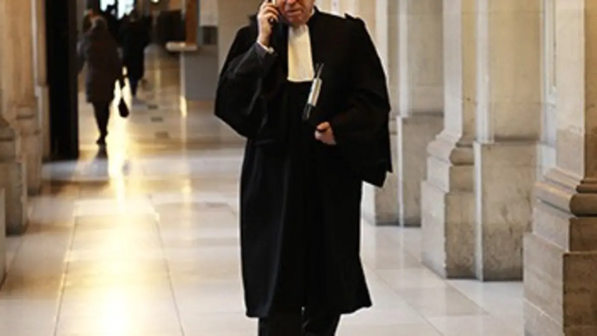 Un parcours de convictions, Pierre Joxe