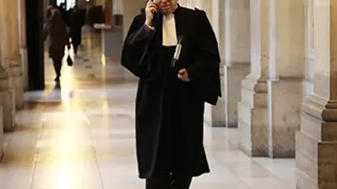 Un parcours de convictions, Pierre Joxe