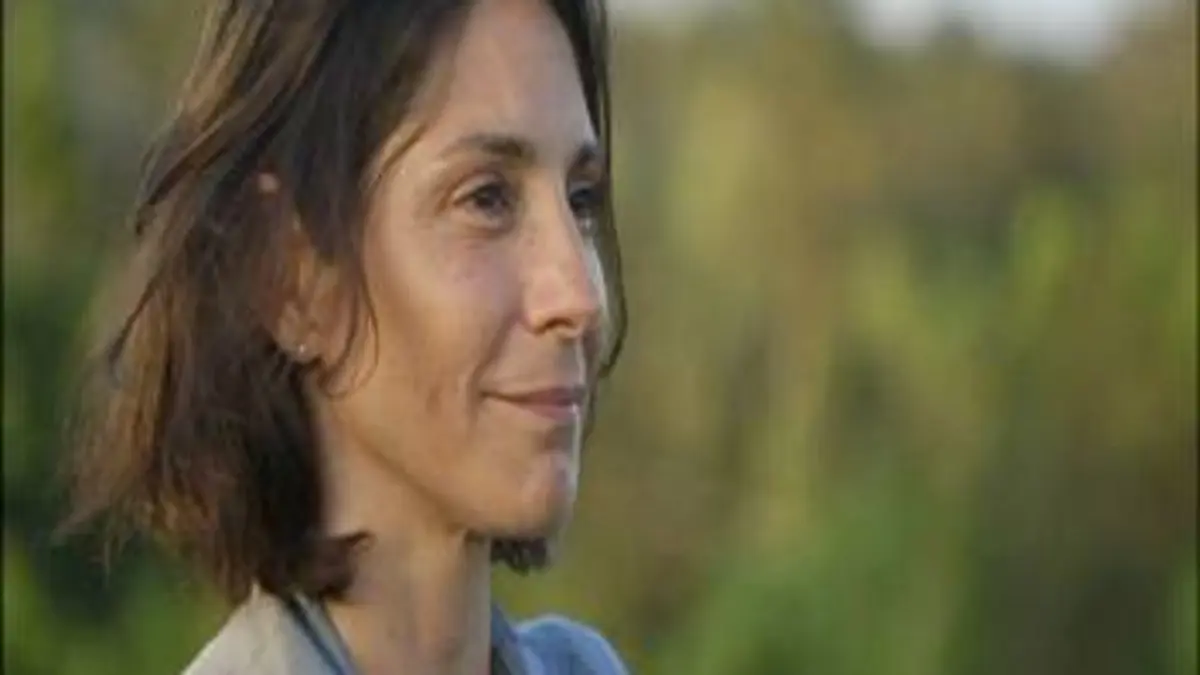 Un paresseux nommé Velcro